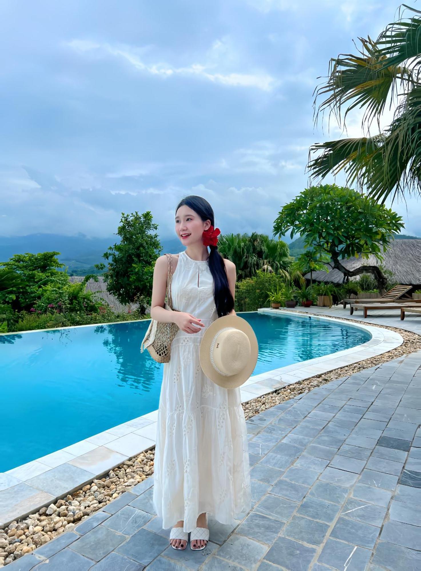 Villa Muong Lo Retreat Nghia Lo à Yen Bai Extérieur photo
